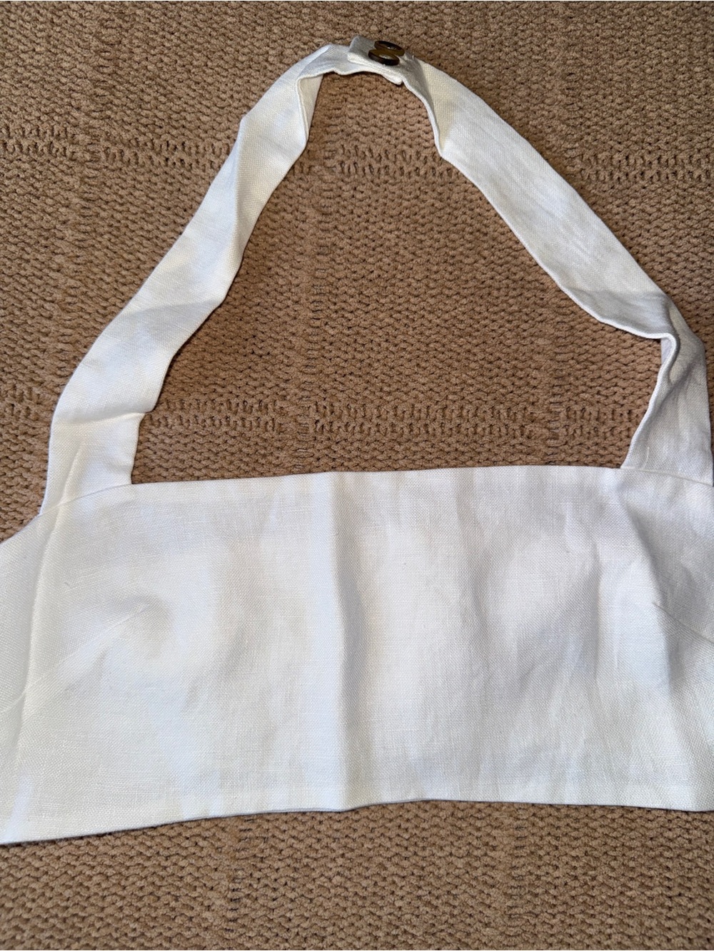 112. Rumer Avalon Crop Top - Picture 5 of 10